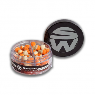 Wafter Serie Walter - Racer White Orange 8-10mm